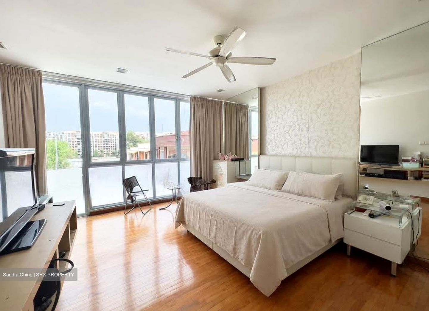Sembawang Springs Estate (D27), Semi-Detached #623600651
